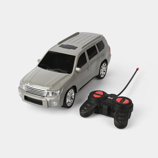 Remote Control Model Car for Kids