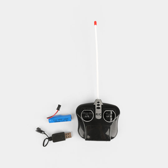 Remote Control Model Car For Kids