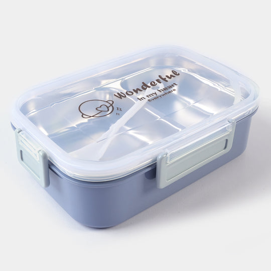 Stainless Steel Lunch Box For Kids