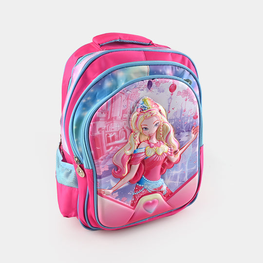 Character School Bag/Backpack for Kids