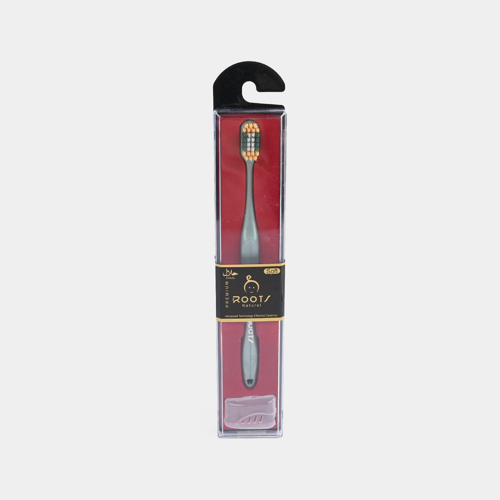 Kids Soft Toothbrush New Ep002