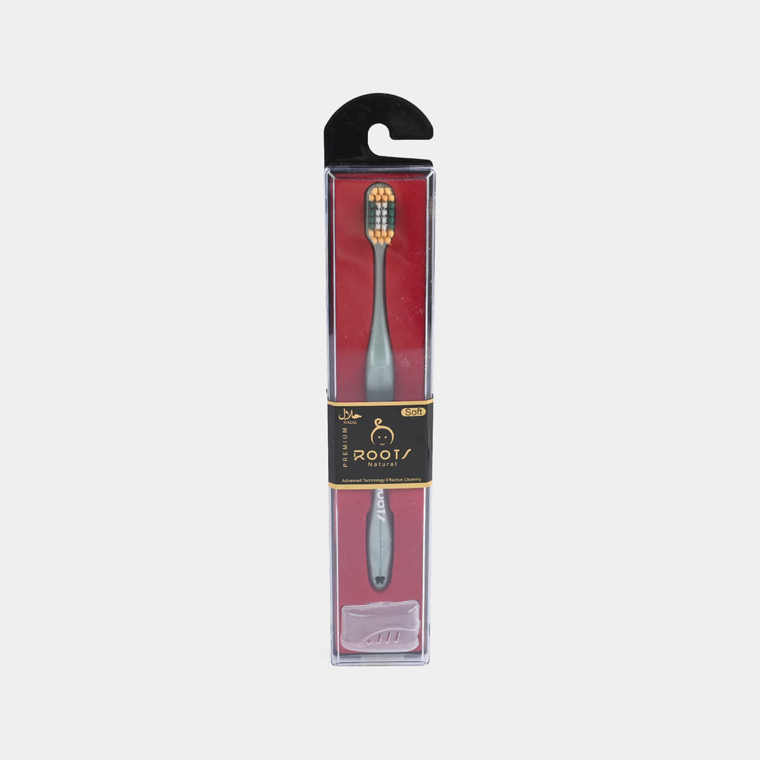Kids Soft Toothbrush New Ep002