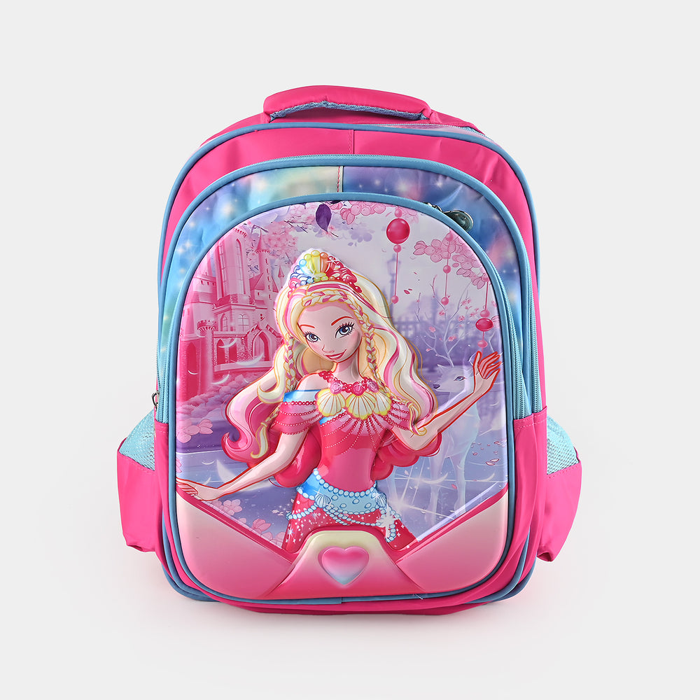 Character School Bag/Backpack for Kids