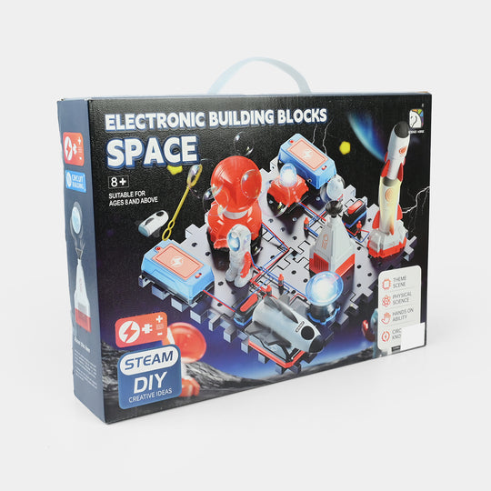 Aerospace Building Blocks