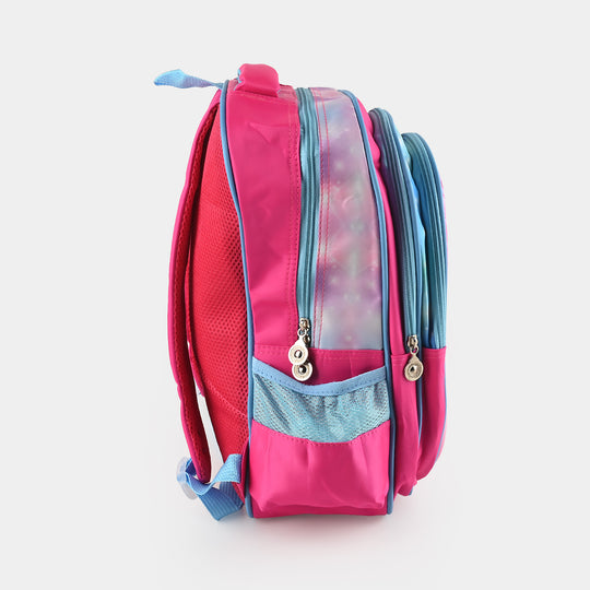 Character School Bag/Backpack for Kids