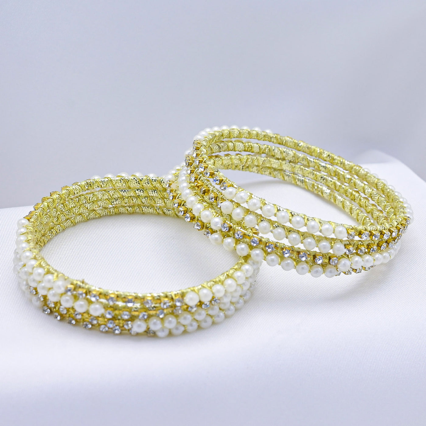 Stylish Bangle Set For Girls