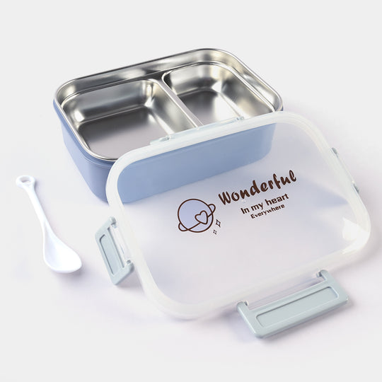 Stainless Steel Lunch Box For Kids