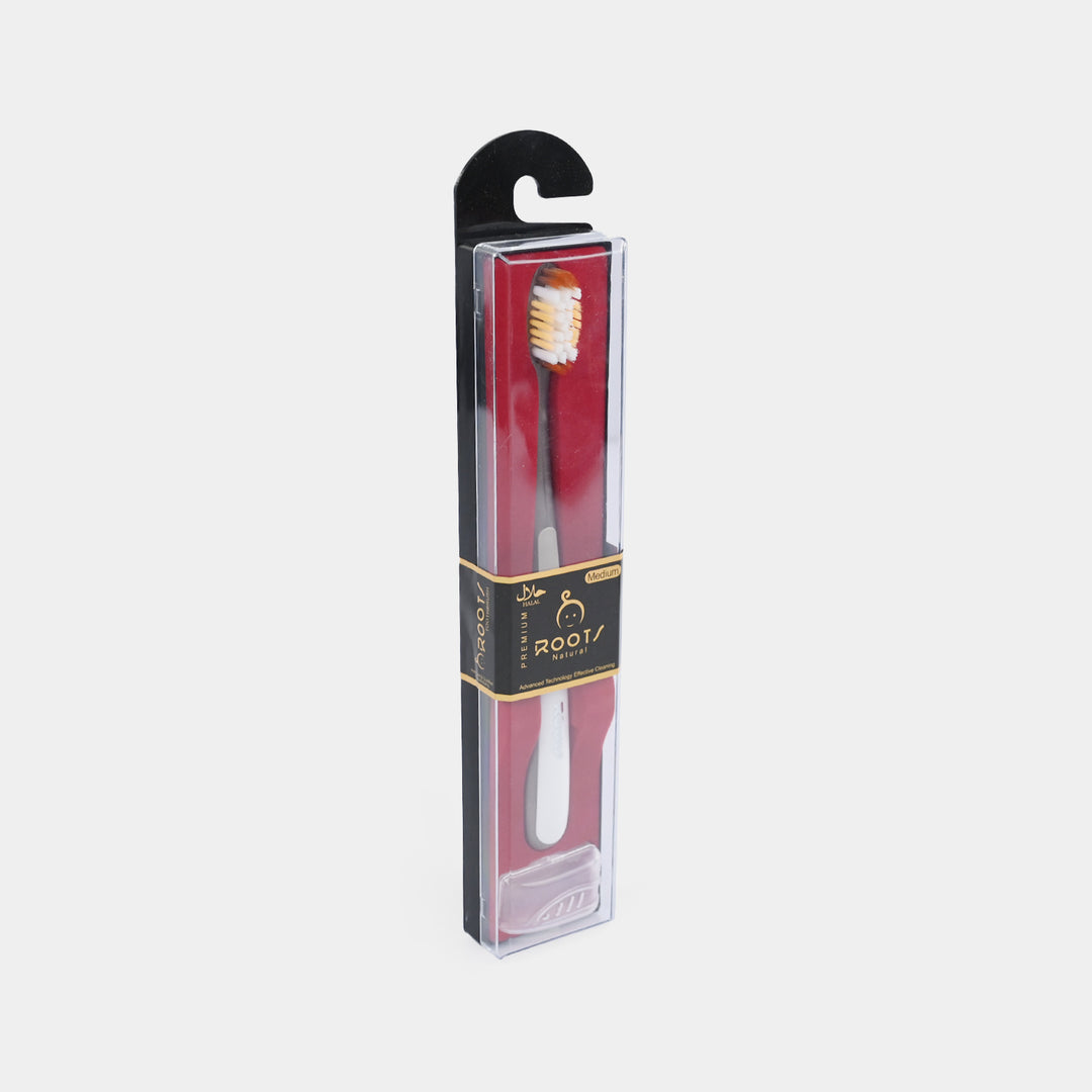 Super Grip Toothbrush Medium Ep004