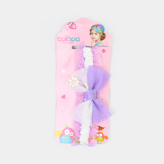 Baby Fancy Headband