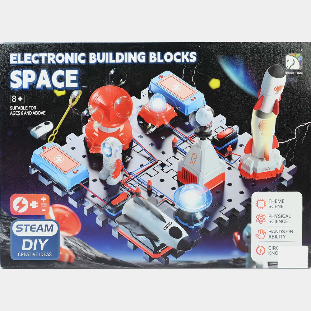 Aerospace Building Blocks