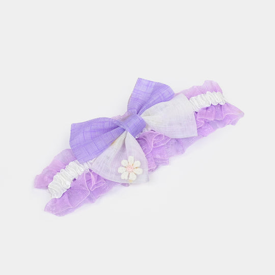 Baby Fancy Headband