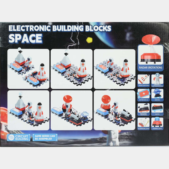 Aerospace Building Blocks