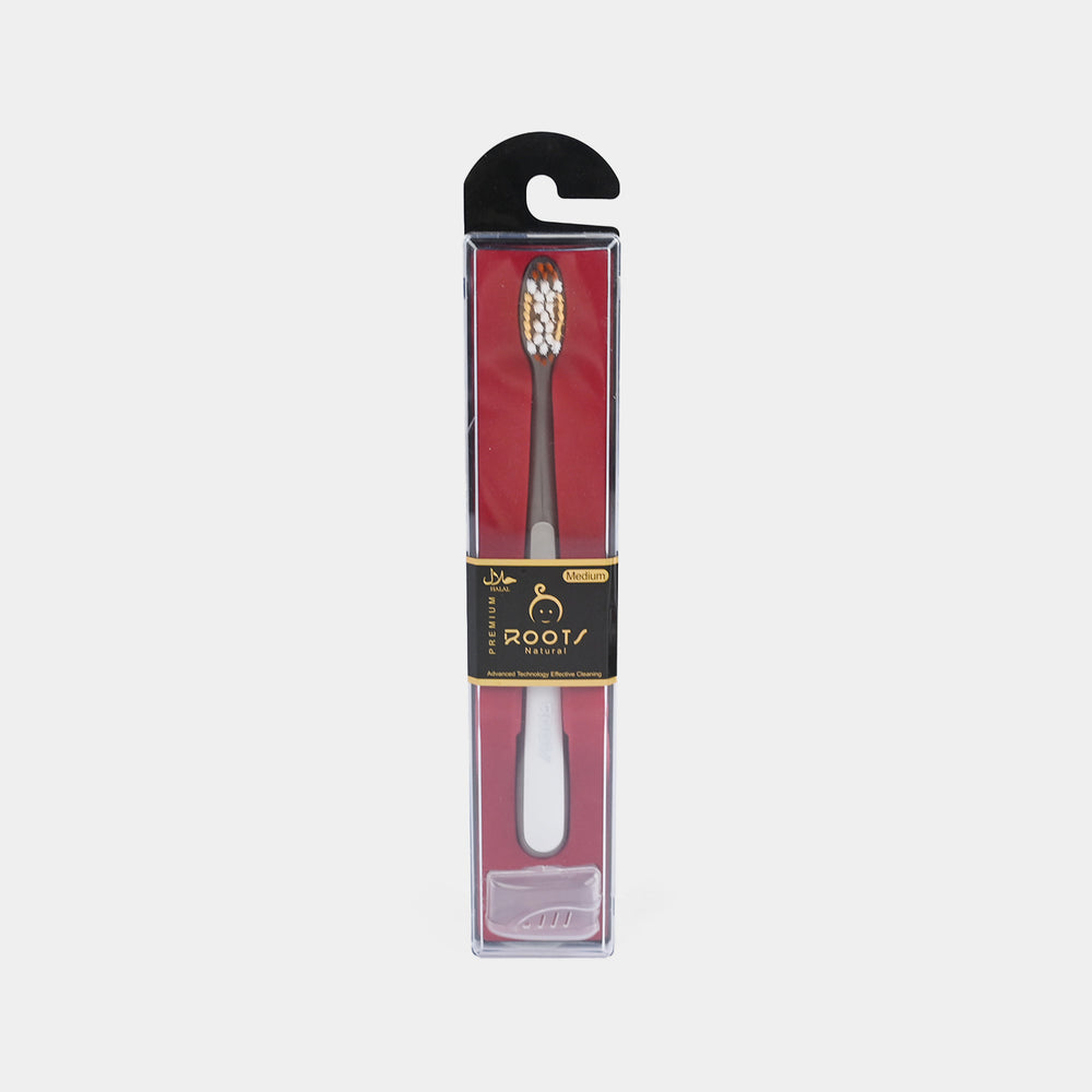Super Grip Toothbrush Medium Ep004