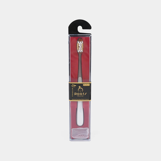 Super Grip Toothbrush Medium Ep004