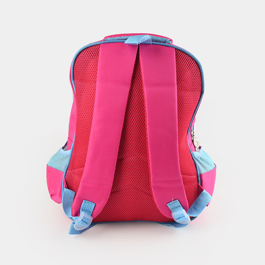 Character School Bag/Backpack for Kids