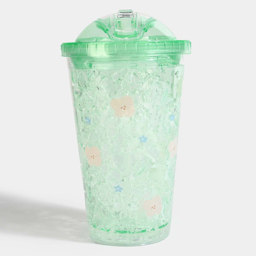 Fancy Acrylic Mug/Cup For Kids