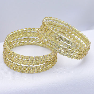 Stylish Bangle Set For Girls