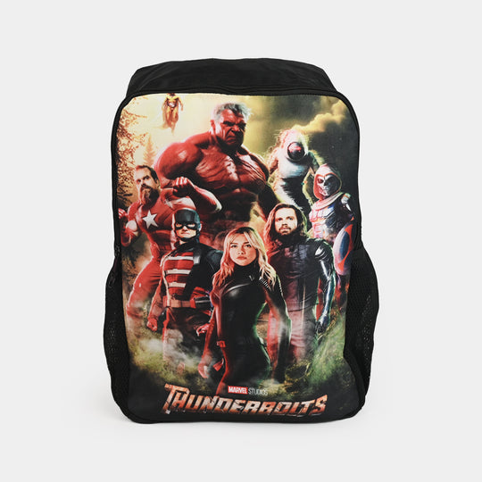 (Actyve Bags) Printed School Backpack for Kids