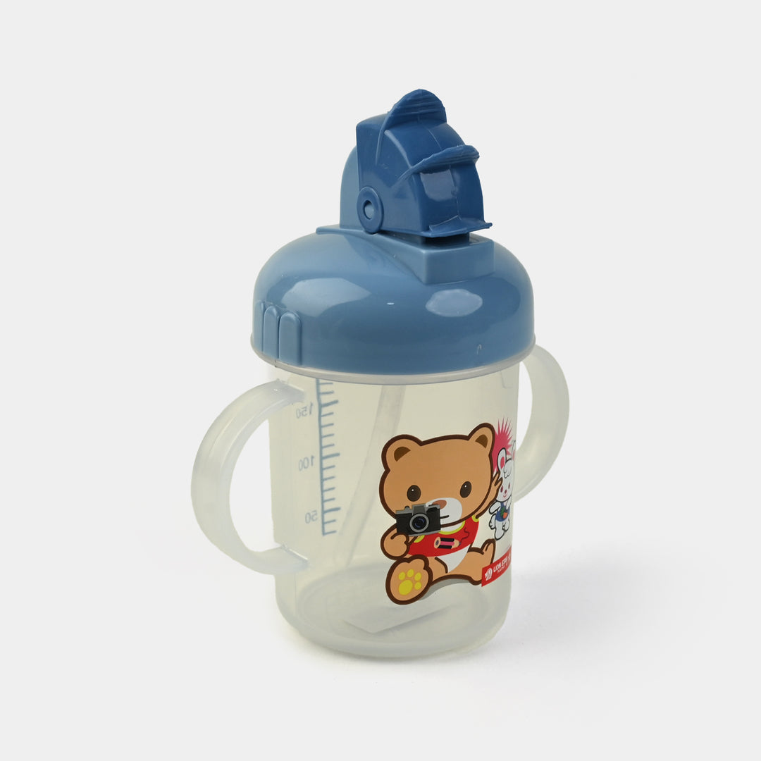 Solo Straw Mug/Cup | 250ML