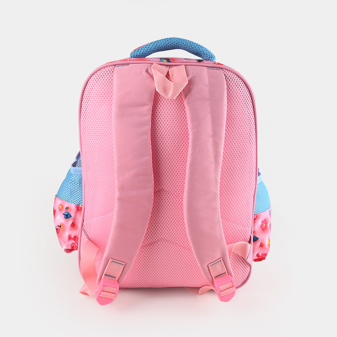 Character School Bag/Backpack for Kids