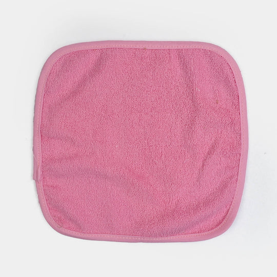 Hooded Baby Bath Towel With Face Washcloths | 0M+