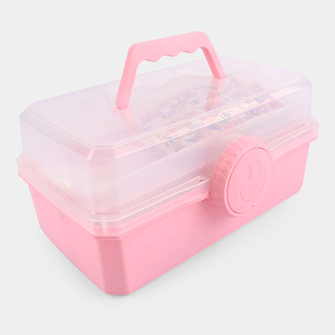 Girls Jewelry Box