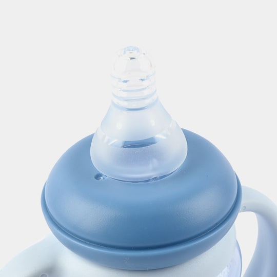 Baby Feeder Minitree | Blue | 150ML