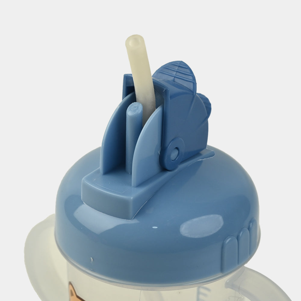 Solo Straw Mug/Cup | 250ML