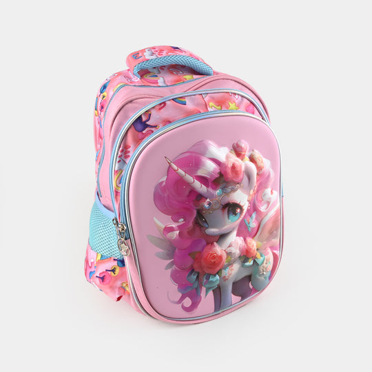 Character School Bag/Backpack for Kids