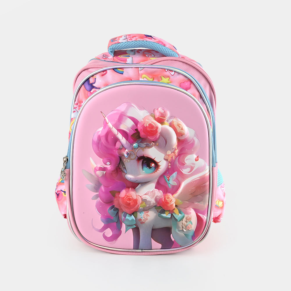 Character School Bag/Backpack for Kids