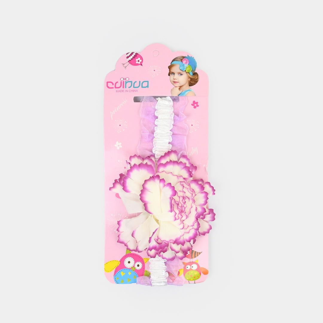 Baby Fancy Headband