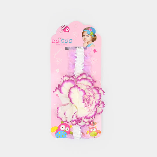 Baby Fancy Headband