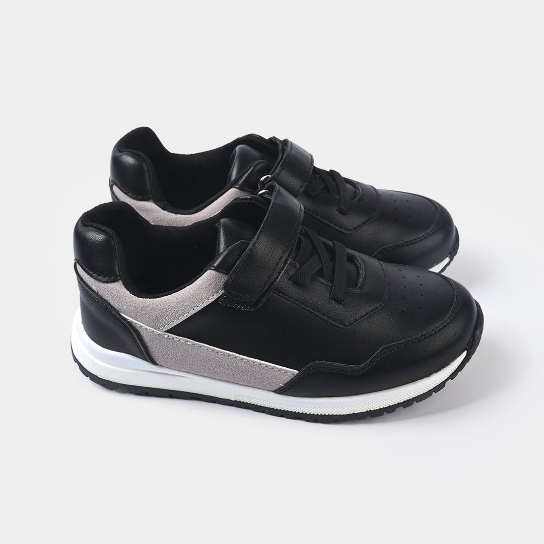 Boys Joggers XR996-026-BLACK