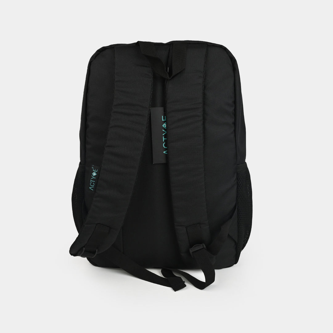 (Actyve Bags) Printed School Backpack for Kids