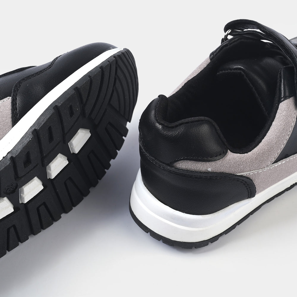 Boys Joggers XR996-026-BLACK