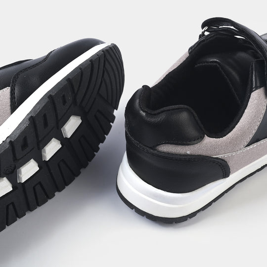 Boys Joggers XR996-026-BLACK