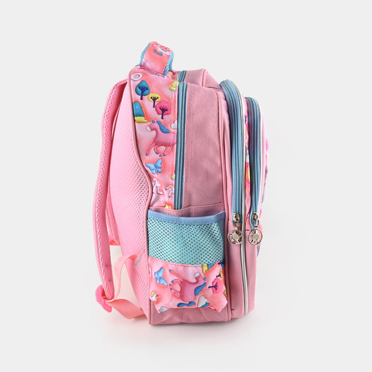 Character School Bag/Backpack for Kids