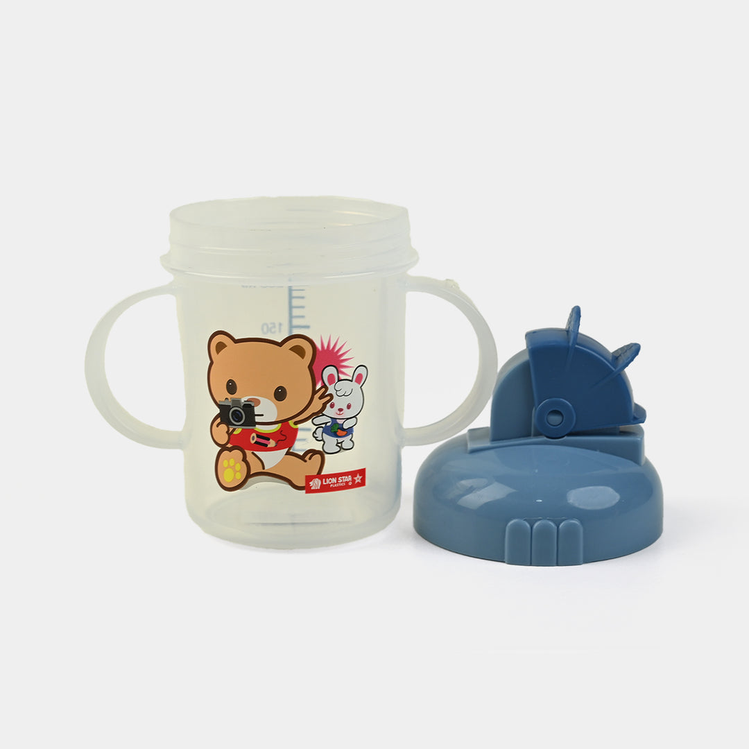Solo Straw Mug/Cup | 250ML