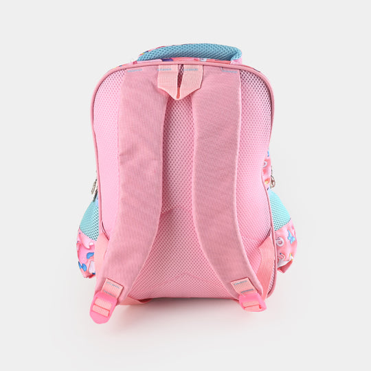 Character School Bag/Backpack for Kids