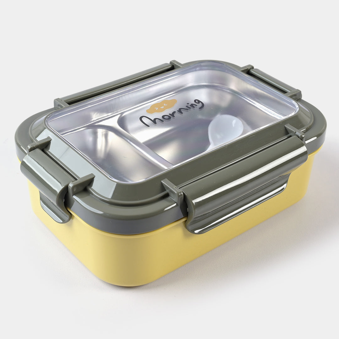 Stainless Steel Lunch Box For Kids