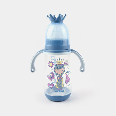 Baby Feeder Minitree | Blue| 330ML