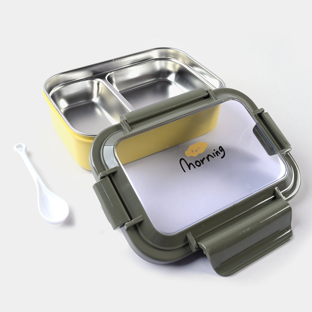 Stainless Steel Lunch Box For Kids