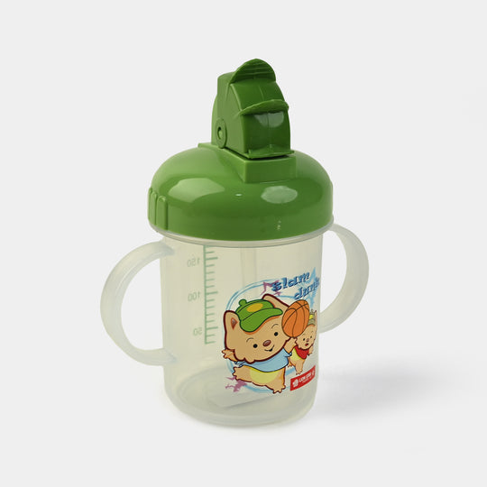 Solo Straw Mug/Cup | 250ML