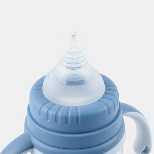 Baby Feeder Minitree | Blue| 330ML