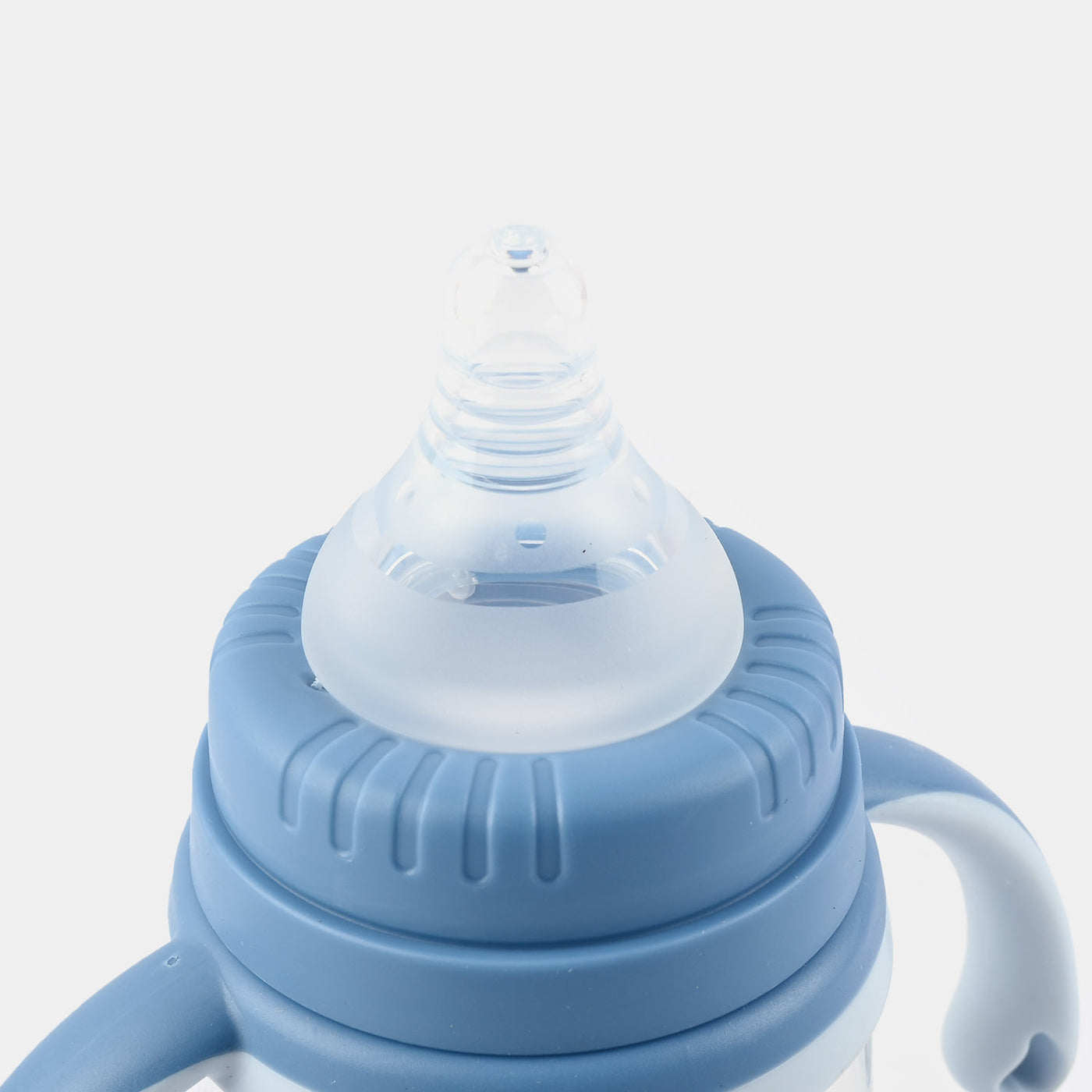 Baby Feeder Minitree | Blue| 330ML