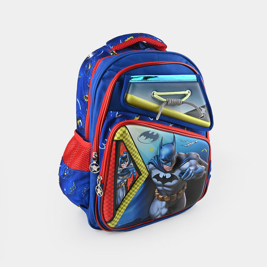 Character School Bag/Backpack for Kids