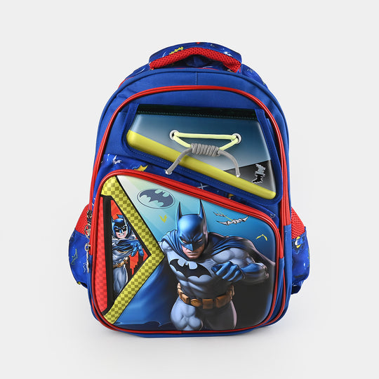 Character School Bag/Backpack for Kids