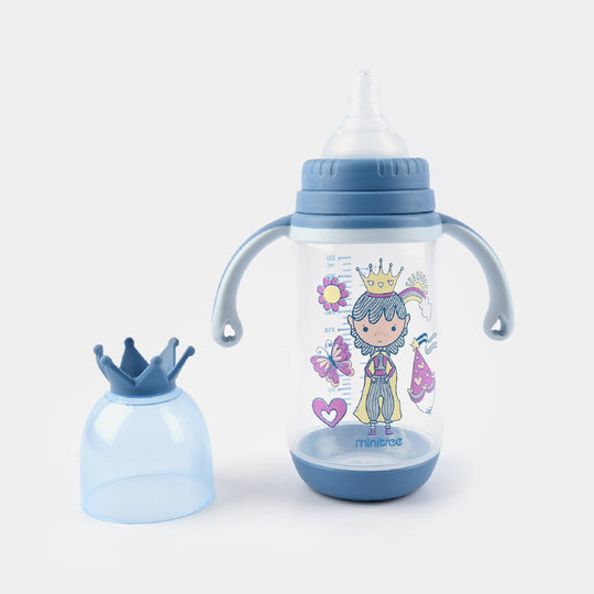 Baby Feeder Minitree | Blue| 330ML