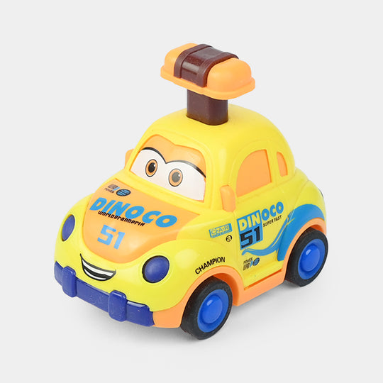 Baby Counter Car Toy