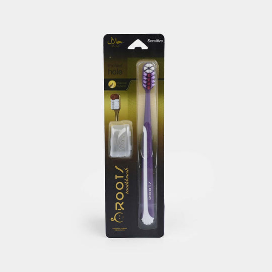 Dynamic Toothbrush Sensitive Ep003